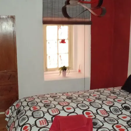 Friends - Sao Bento Apartment *