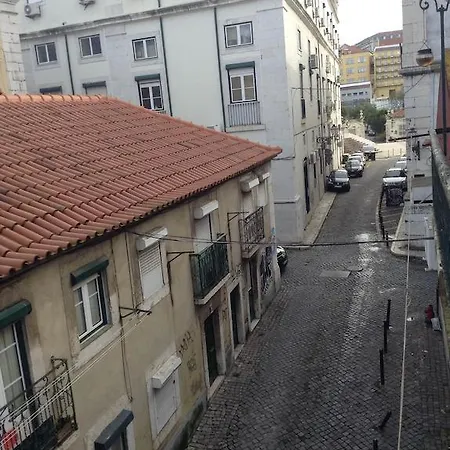 Friends - Sao Bento Lisbon