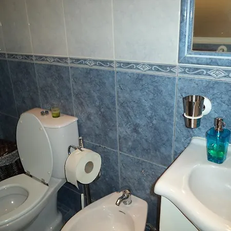 Apartment Friends - Sao Bento Lisbon