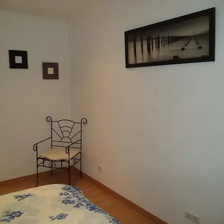 Apartment Friends - Sao Bento