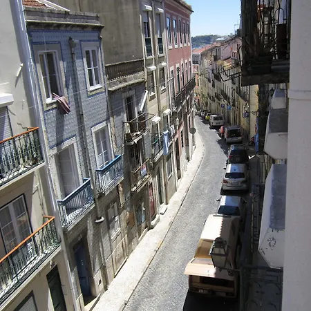 Apartment Friends - Sao Bento
