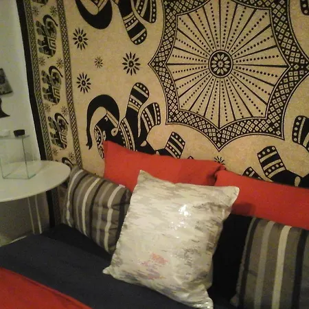 Friends - Sao Bento Apartment *