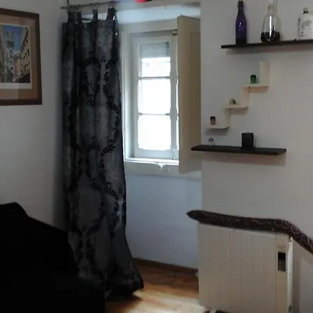 Apartment Friends - Sao Bento Lisbon