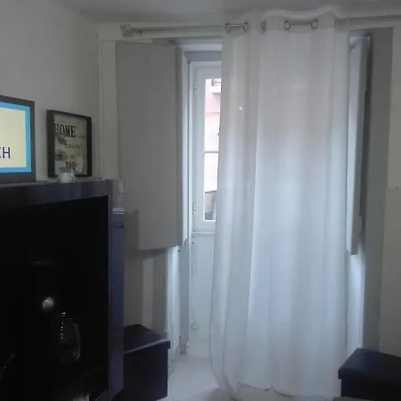 Apartment Friends - Sao Bento
