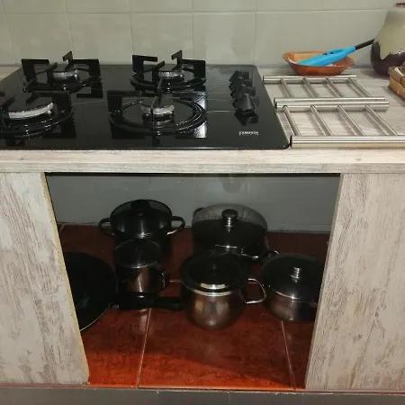 Friends - Sao Bento Apartment *