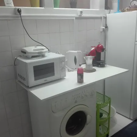 Apartment Friends - Sao Bento