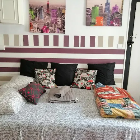 Apartment Friends - Sao Bento *