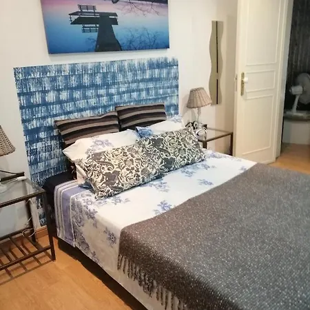 Apartment Friends - Sao Bento *
