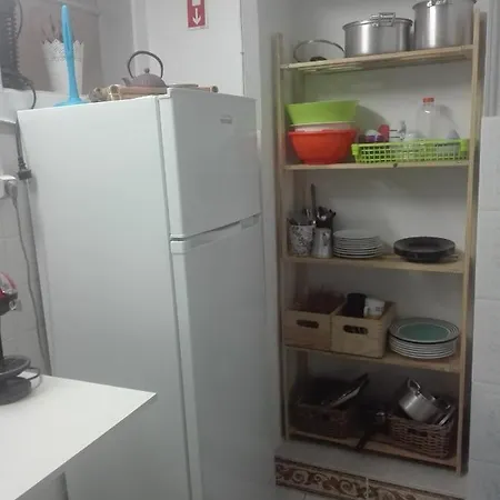 Apartment Friends - Sao Bento Lisbon