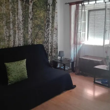 Friends - Sao Bento Apartment *