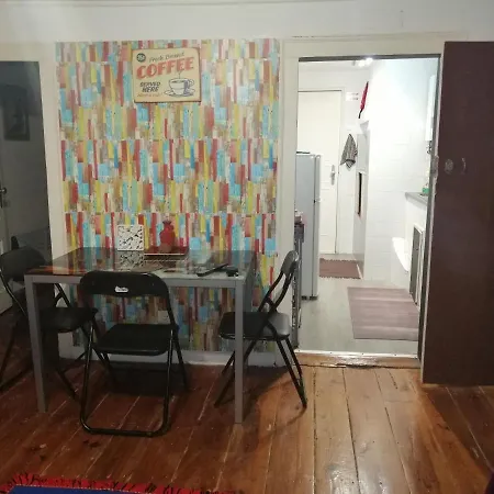 Apartment Friends - Sao Bento Lisbon