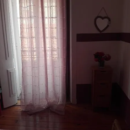Friends - Sao Bento Apartment