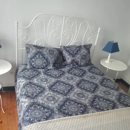 Apartment Friends - Sao Bento