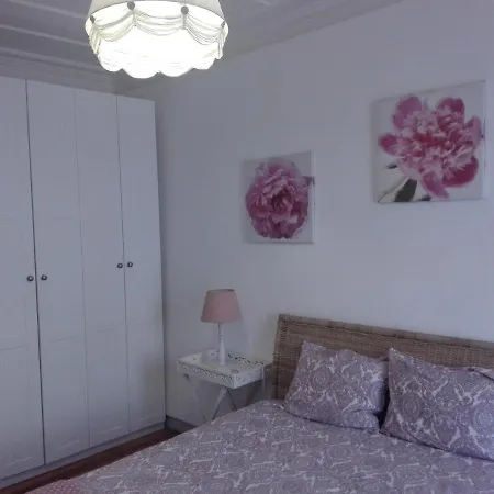 Apartment Friends - Sao Bento