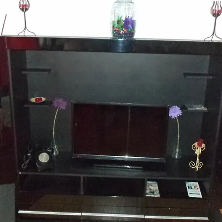 Friends - Sao Bento Apartamento