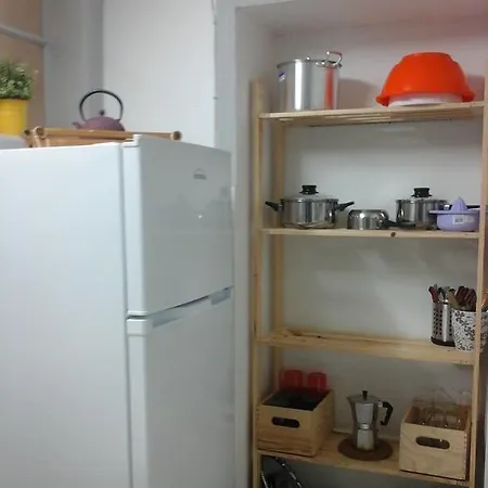 Friends - Sao Bento Apartamento Lisboa