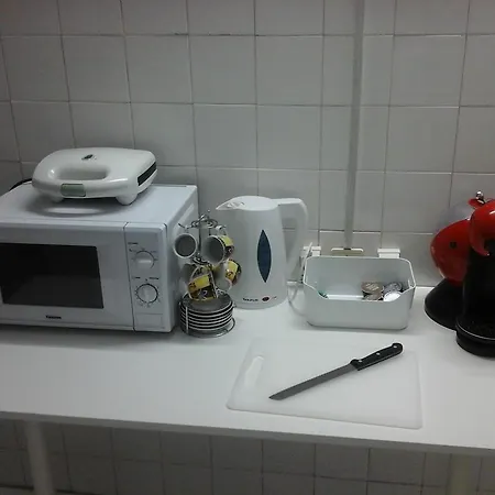 Apartamento Friends - Sao Bento Lisboa