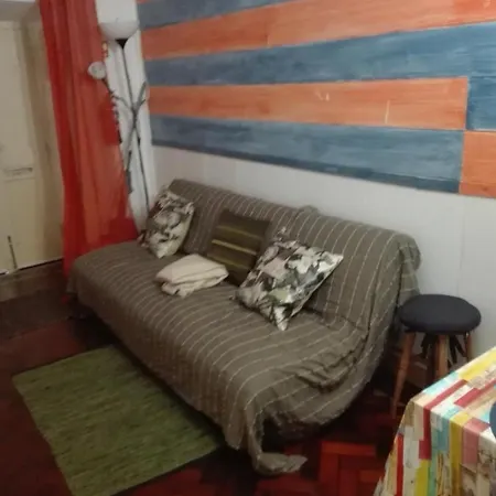 Friends - Sao Bento Apartamento Lisboa