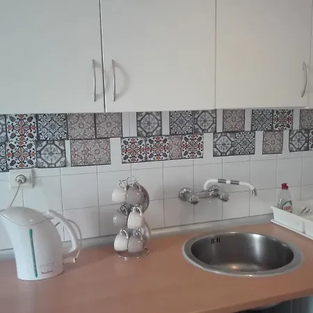 Friends - Sao Bento Apartamento