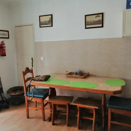 Apartamento Friends - Sao Bento