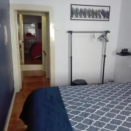 Apartamento Friends - Sao Bento Lisboa