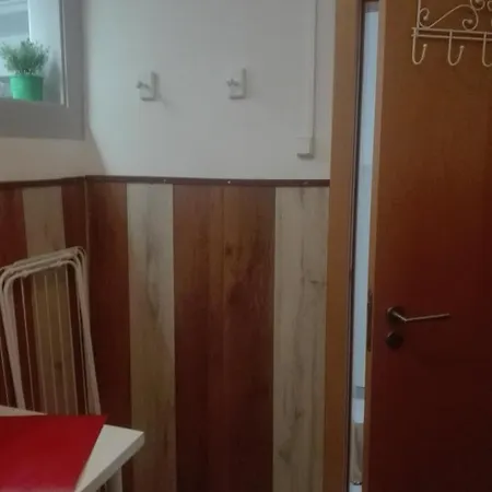 Apartamento Friends - Sao Bento